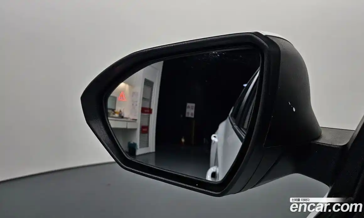 Hyundai Tucson 2023 1.6 Автомат в Москве № 108752, фото 12