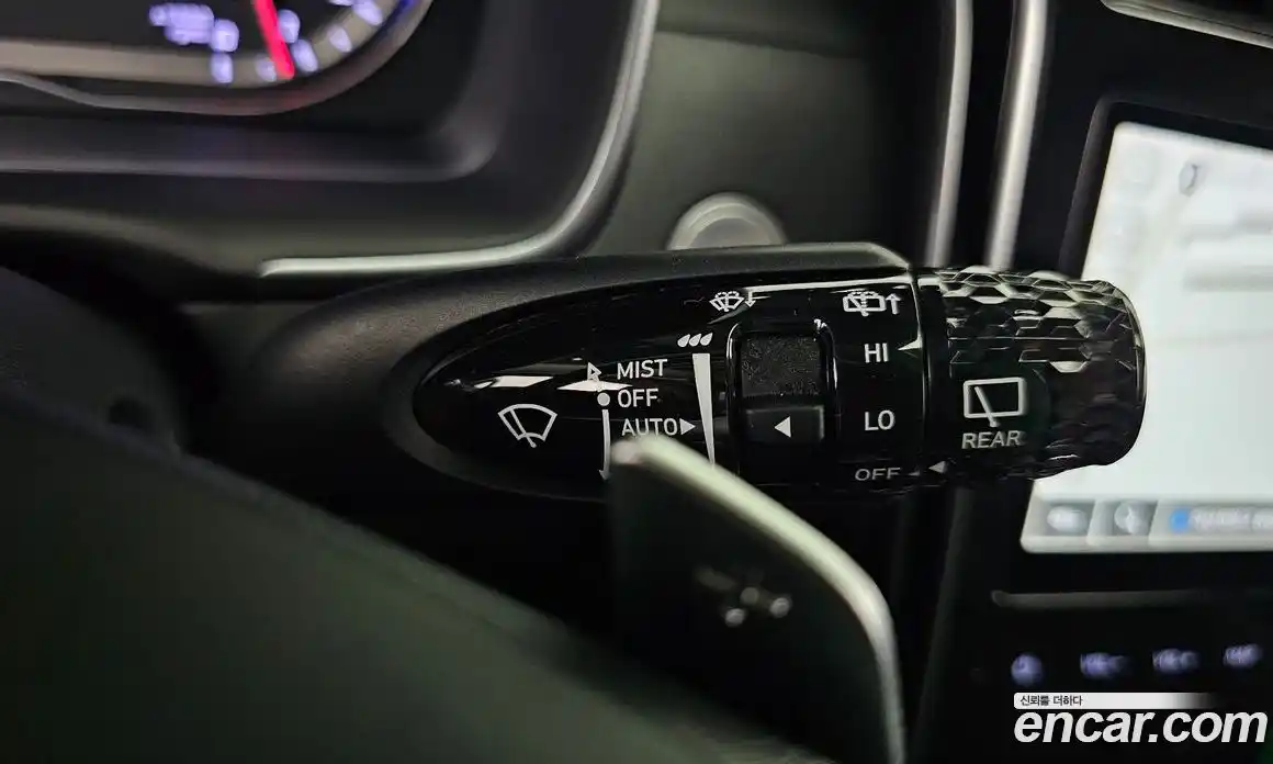 Hyundai Tucson 2023 1.6 Автомат в Москве № 108752, фото 14