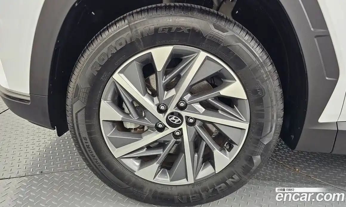 Hyundai Tucson 2023 1.6 Автомат в Москве № 108752, фото 16