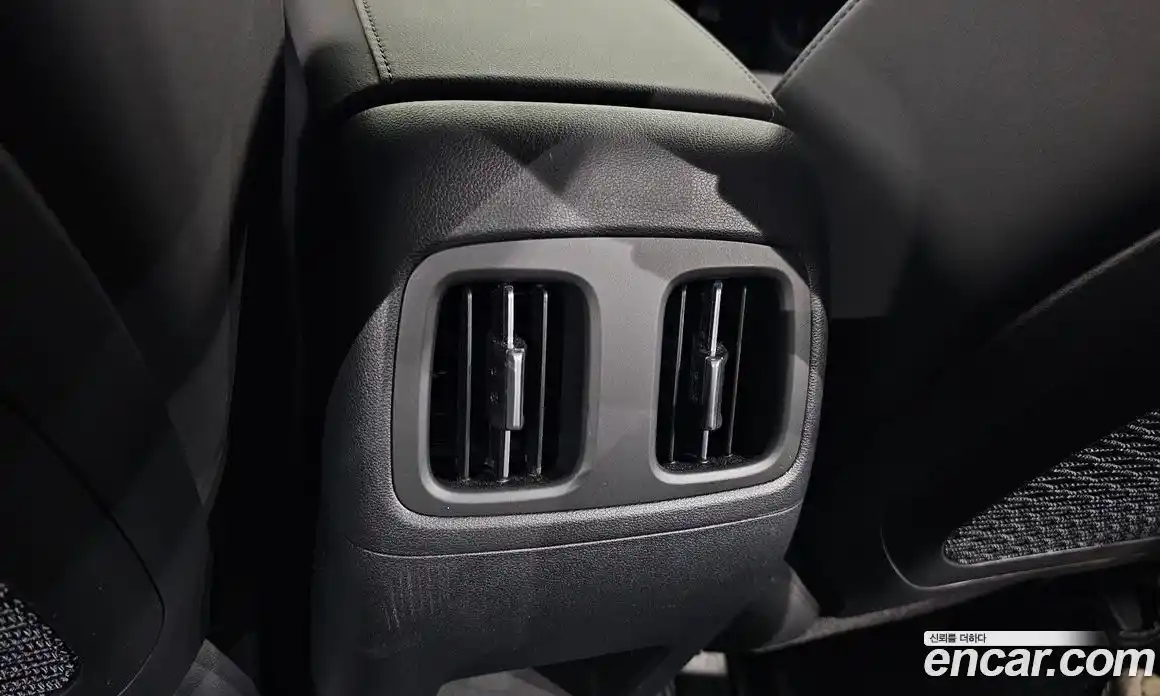 Hyundai Tucson 2023 1.6 Автомат в Москве № 108752, фото 18