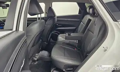 Hyundai Tucson 2023 1.6 Автомат в Москве № 108752, миниатюра 6