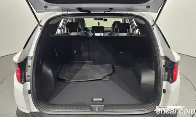 Hyundai Tucson 2023 1.6 Автомат в Москве № 108752, миниатюра 7