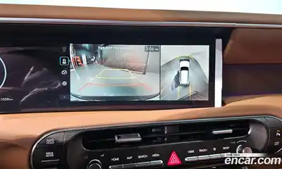 Hyundai Palisade, 2026