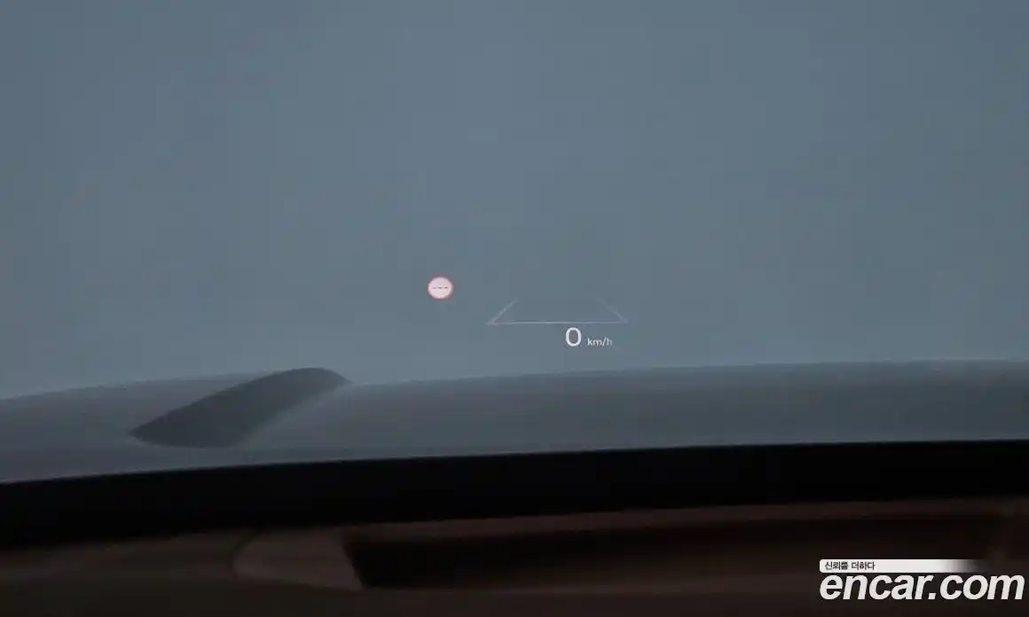 Hyundai Palisade 2026 2.5 Автомат в Москве № 109398, фото 18