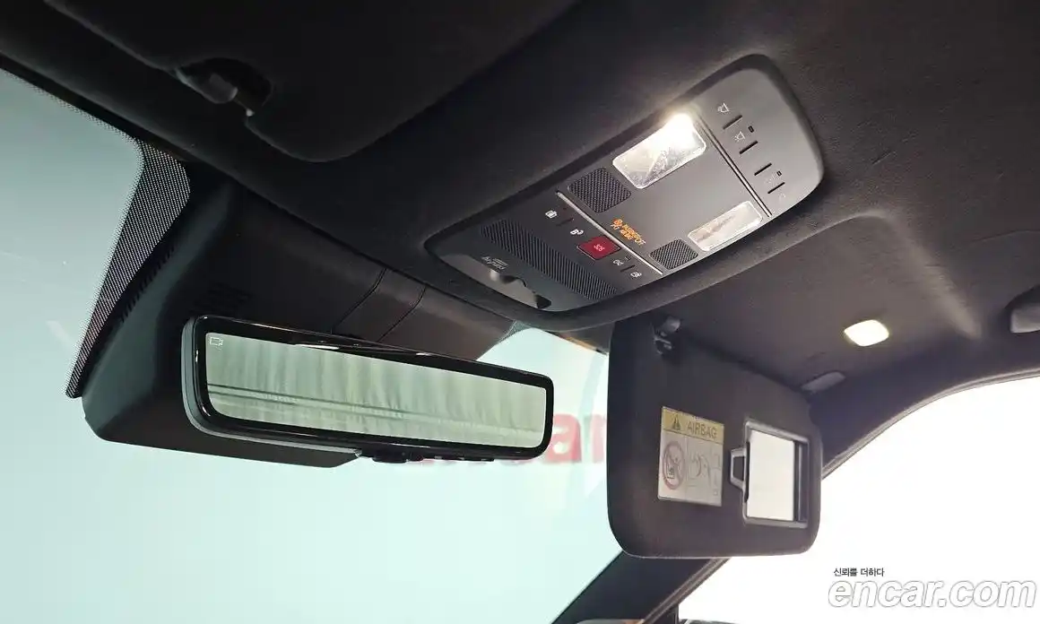 Hyundai Palisade 2026 2.5 Автомат в Москве № 109398, фото 3