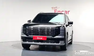 Hyundai Palisade 2026 2.5 Автомат в Москве № 109398, миниатюра 4