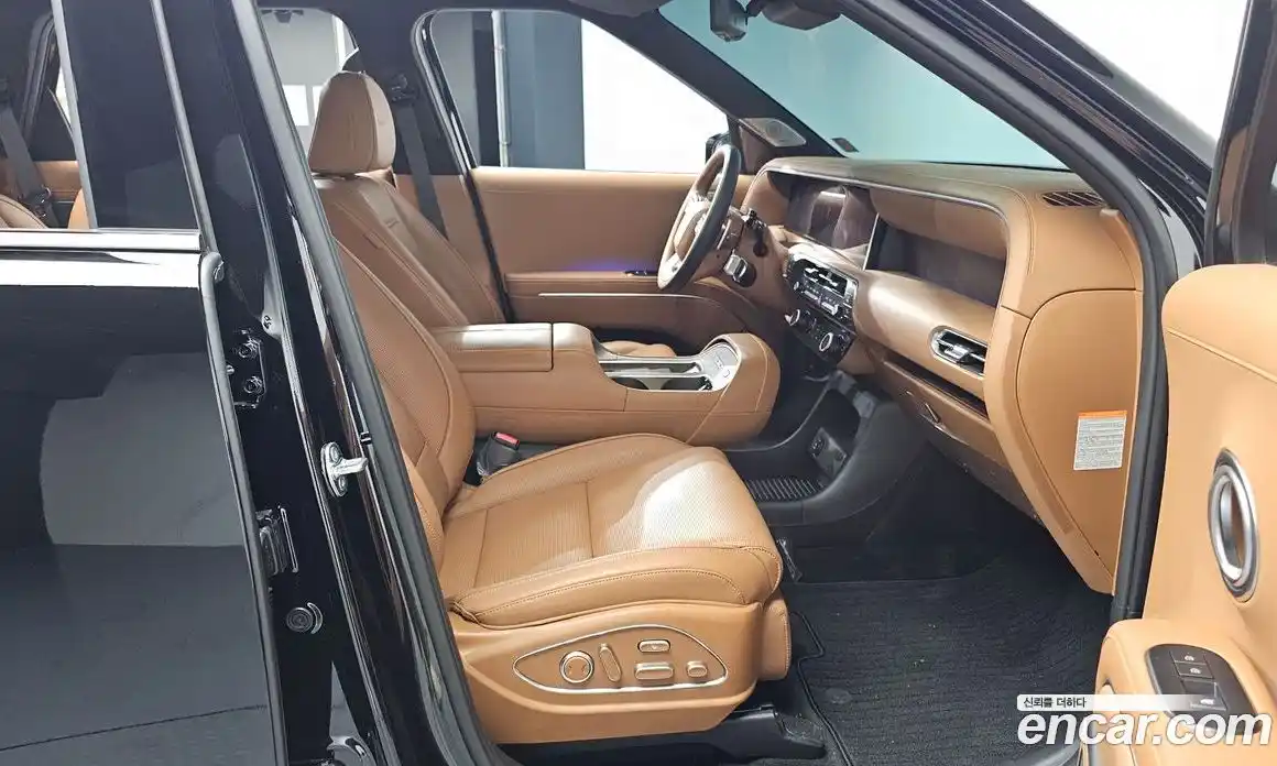 Hyundai Palisade 2026 2.5 Автомат в Москве № 109398, фото 5