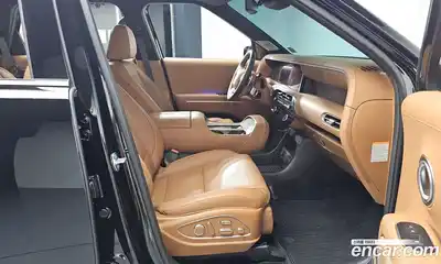 Hyundai Palisade 2026 2.5 Автомат в Москве № 109398, миниатюра 5