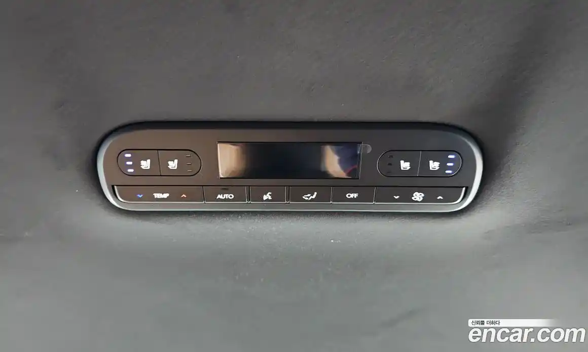 Hyundai Palisade 2026 2.5 Автомат в Москве № 109398, фото 6