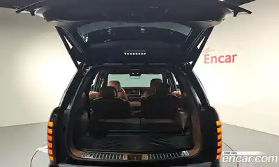 Hyundai Palisade 2026 2.5 Автомат в Москве № 109398, миниатюра 7