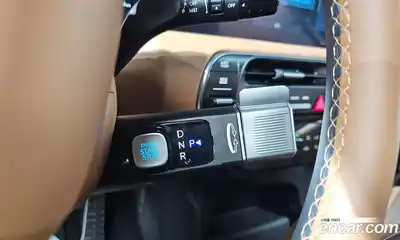 Hyundai Palisade 2026 2.5 Автомат в Москве № 109398, миниатюра 9