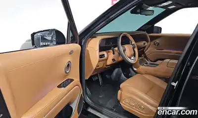 Hyundai Palisade 2026 2.5 Автомат в Москве № 109398, миниатюра 10