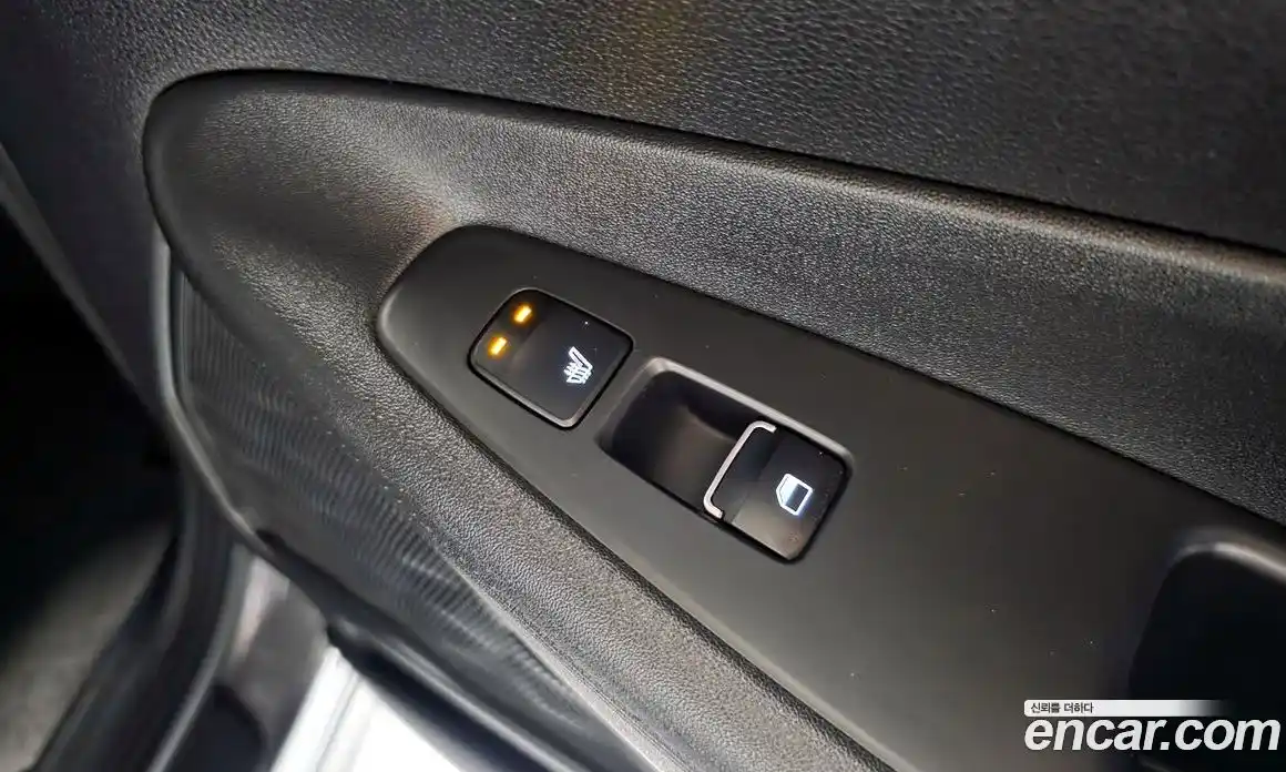 Hyundai Santa Fe 2021 2.2 Автомат в Москве № 111802, фото 3