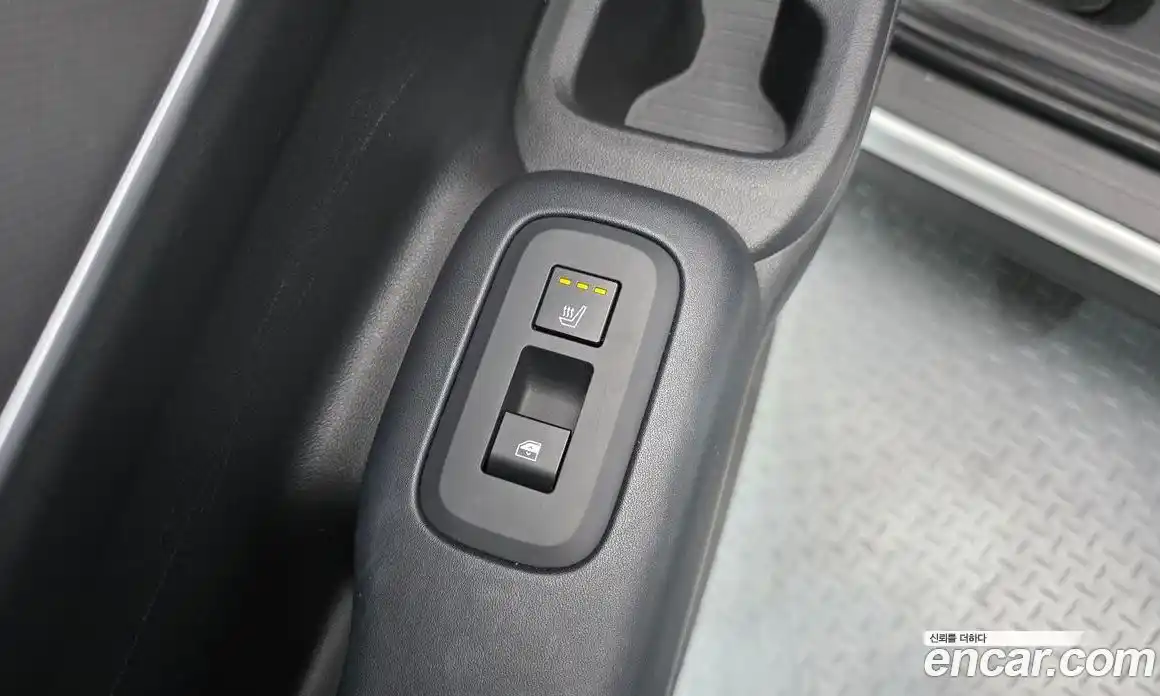 Hyundai Santa Fe 2024 1.6 Автомат в Москве № 111845, фото 11