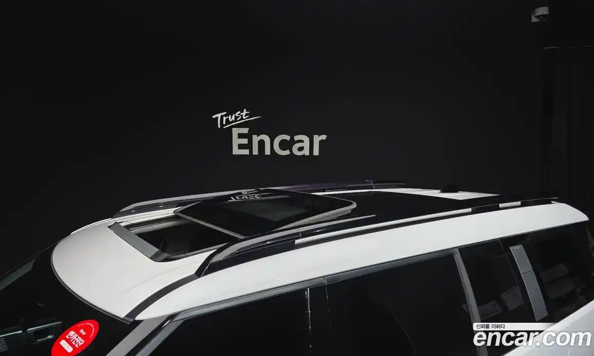 Hyundai Santa Fe 2024 1.6 Автомат в Москве № 111845, фото 17