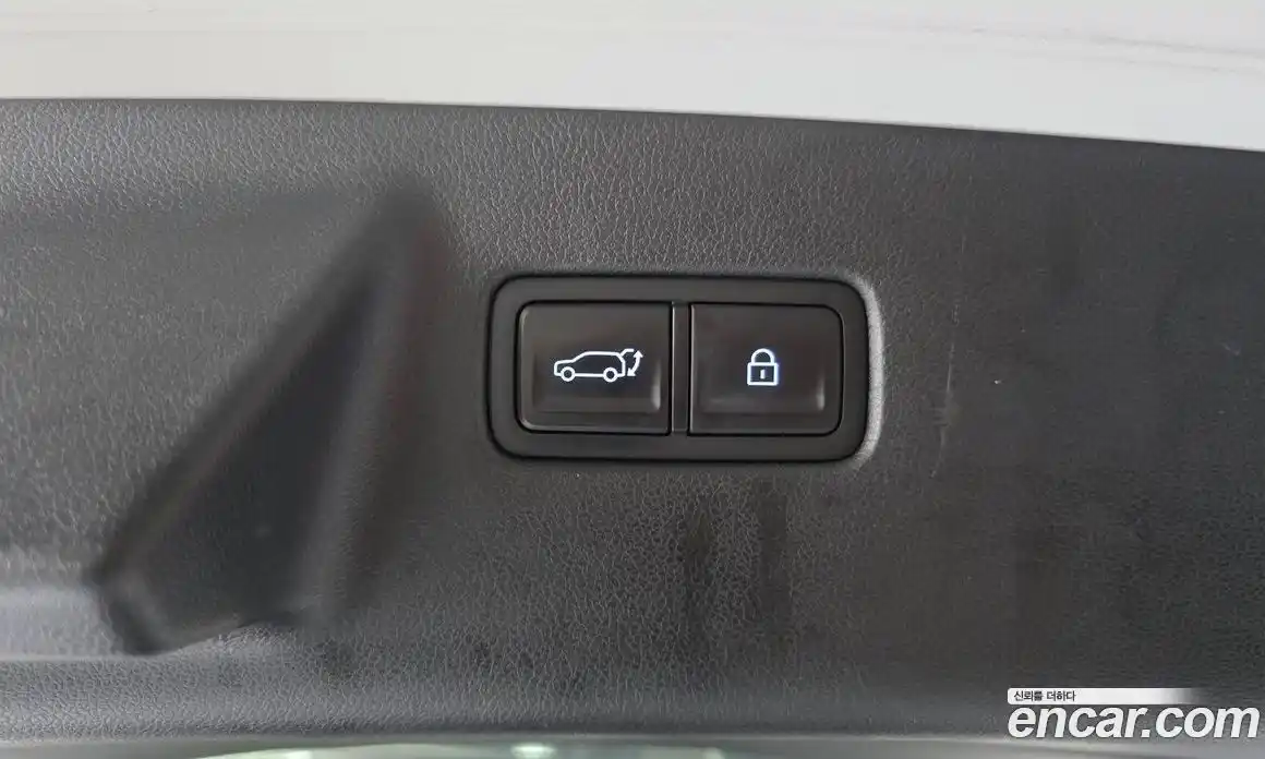 Hyundai Santa Fe 2024 1.6 Автомат в Москве № 111845, фото 8