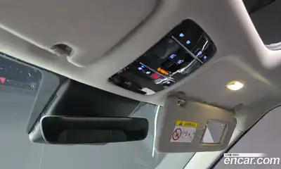 Hyundai Santa Fe 2024 1.6 Автомат в Москве № 111845, миниатюра 10