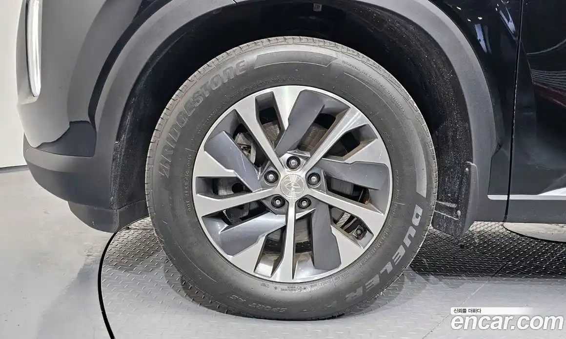 Hyundai Palisade 2020 3.8 Автомат в Москве № 112655, фото 13