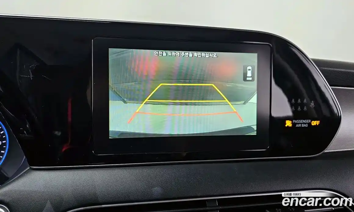 Hyundai Palisade 2020 3.8 Автомат в Москве № 112655, фото 15