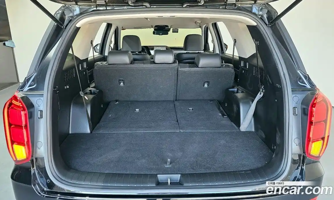 Hyundai Palisade 2020 3.8 Автомат в Москве № 112655, фото 16