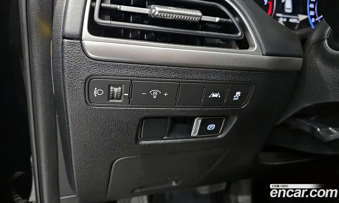 Hyundai Palisade 2020 3.8 Автомат в Москве № 112655, фото 20