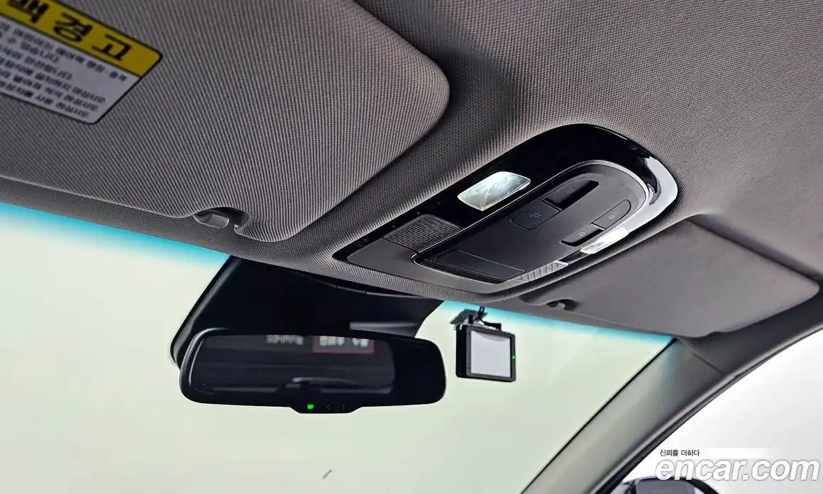 Hyundai Palisade 2020 3.8 Автомат в Москве № 112655, фото 3