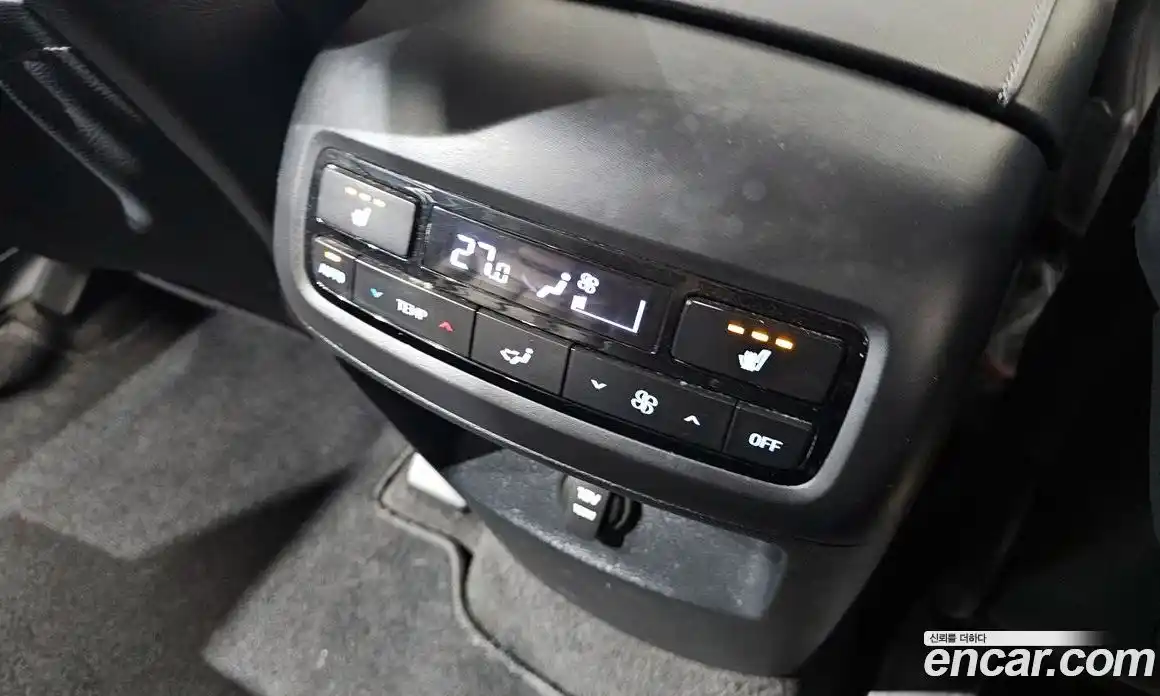 Hyundai Palisade 2020 3.8 Автомат в Москве № 112655, фото 4