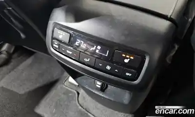 Hyundai Palisade 2020 3.8 Автомат в Москве № 112655, миниатюра 4