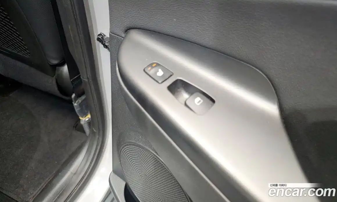 Hyundai Kona 2021 1.6 Автомат в Москве № 112718, фото 13