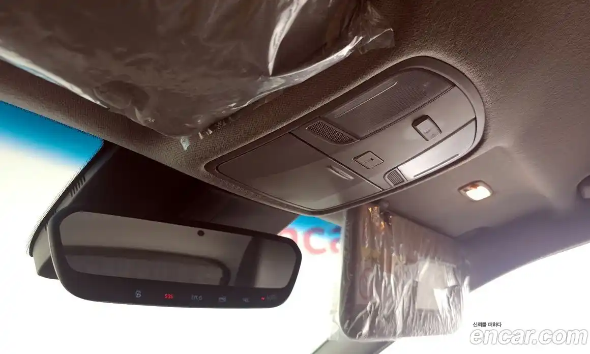 Hyundai Kona 2021 1.6 Автомат в Москве № 112718, фото 20