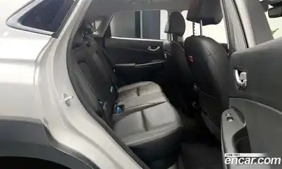 Hyundai Kona 2021 1.6 Автомат в Москве № 112718, миниатюра 5