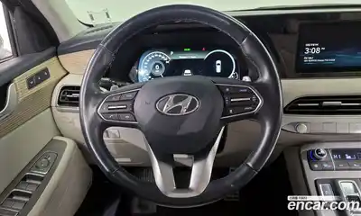 Hyundai Palisade 2021 2.2 Автомат в Москве № 112930, миниатюра 11