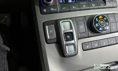 Hyundai Palisade 2021 2.2 Автомат в Москве № 112930, миниатюра 12