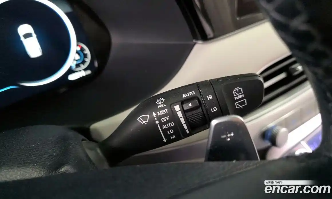 Hyundai Palisade 2021 2.2 Автомат в Москве № 112930, фото 14