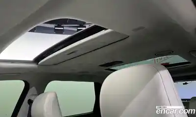 Hyundai Palisade 2021 2.2 Автомат в Москве № 112930, миниатюра 2