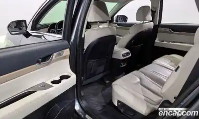 Hyundai Palisade 2021 2.2 Автомат в Москве № 112930, миниатюра 3