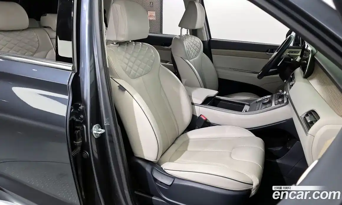 Hyundai Palisade 2021 2.2 Автомат в Москве № 112930, фото 8