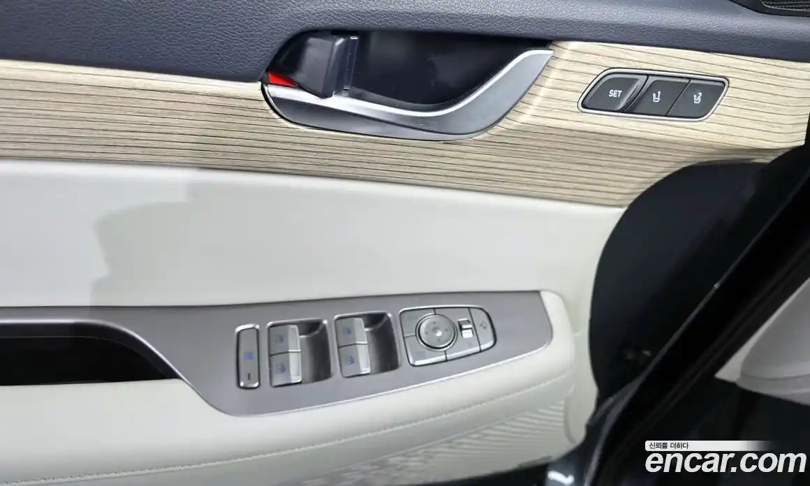 Hyundai Palisade 2021 2.2 Автомат в Москве № 112930, фото 9