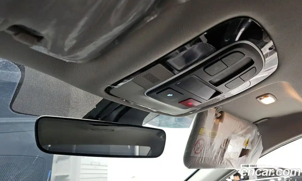 Hyundai Sonata 2025 2.0 Автомат в Москве № 113364, фото 11