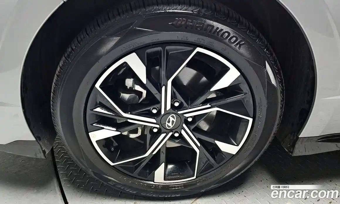 Hyundai Sonata 2025 2.0 Автомат в Москве № 113364, фото 12