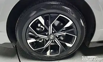 Hyundai Sonata 2025 2.0 Автомат в Москве № 113364, миниатюра 12