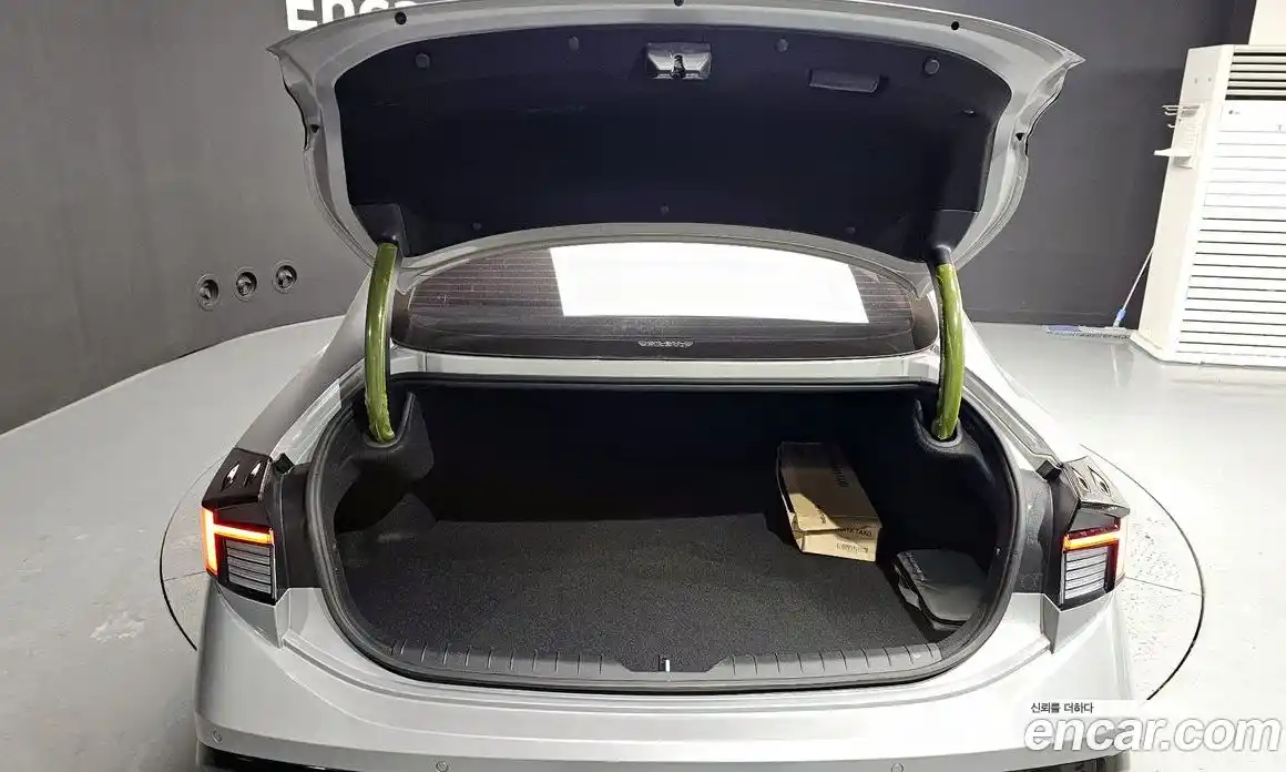 Hyundai Sonata 2025 2.0 Автомат в Москве № 113364, фото 14