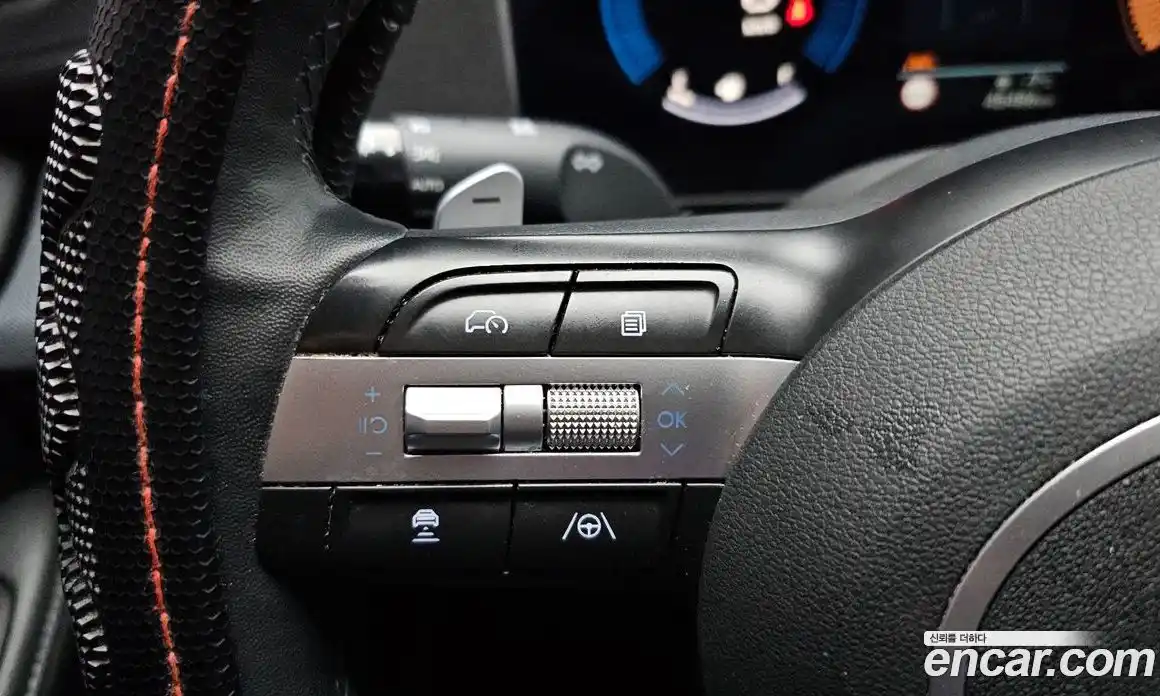 Hyundai Sonata 2025 2.0 Автомат в Москве № 113364, фото 18