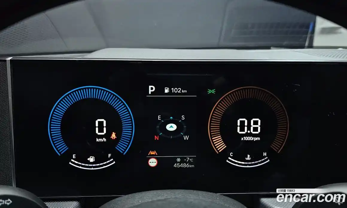 Hyundai Sonata 2025 2.0 Автомат в Москве № 113364, фото 5