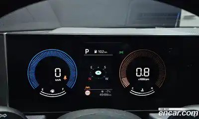 Hyundai Sonata 2025 2.0 Автомат в Москве № 113364, миниатюра 5