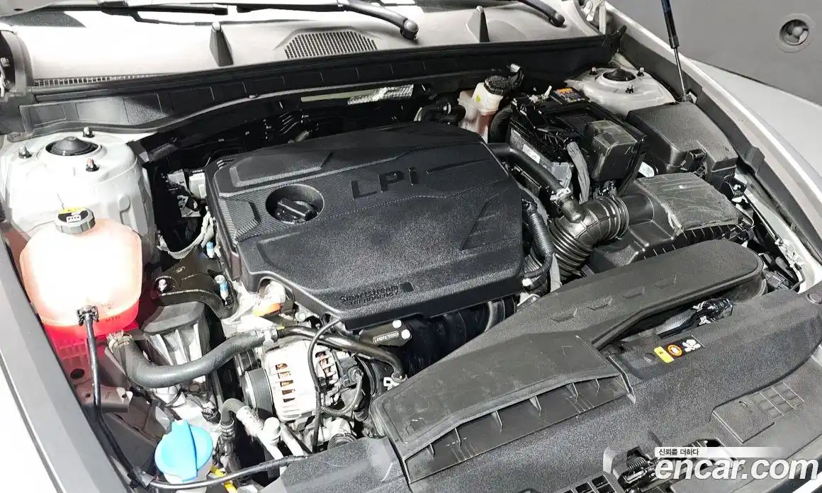 Hyundai Sonata 2025 2.0 Автомат в Москве № 113364, фото 7