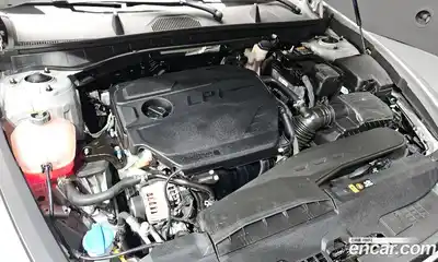 Hyundai Sonata 2025 2.0 Автомат в Москве № 113364, миниатюра 7