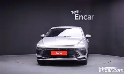 Hyundai Sonata 2025 2.0 Автомат в Москве № 113364, миниатюра 8