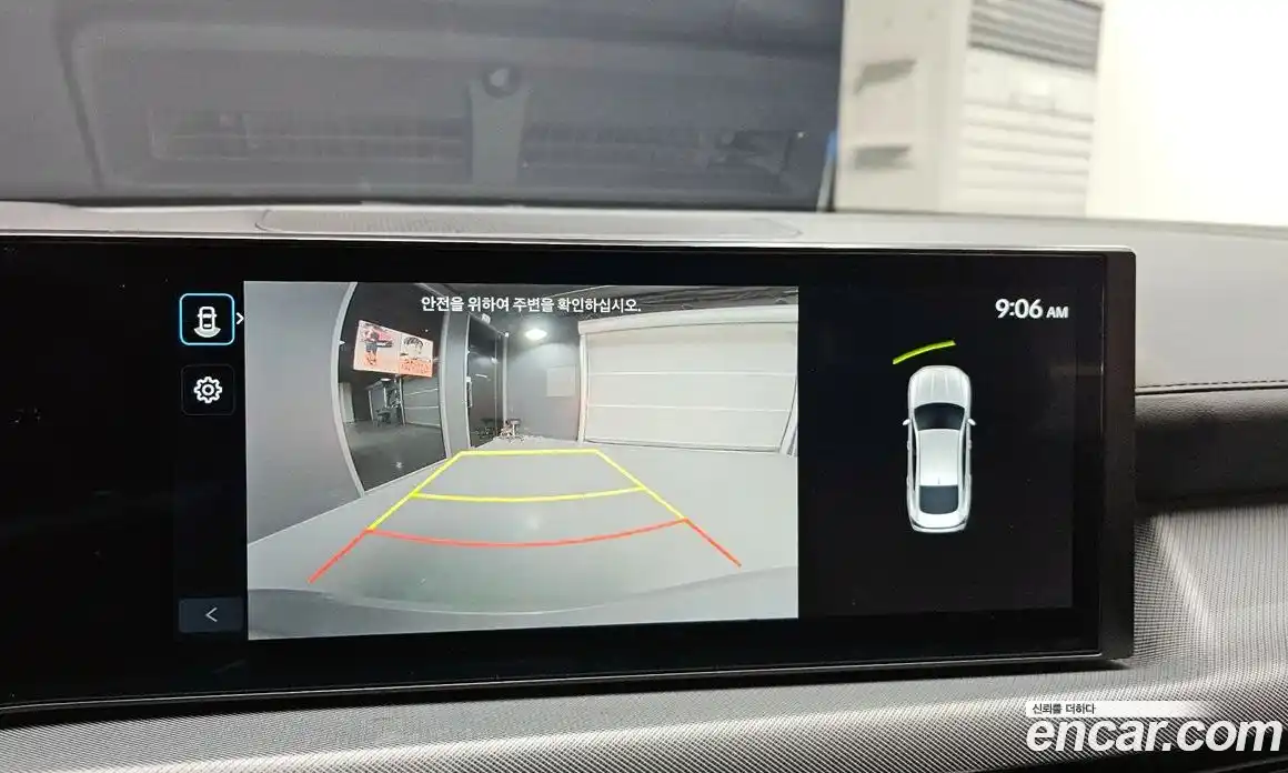 Hyundai Sonata 2025 2.0 Автомат в Москве № 113364, фото 10