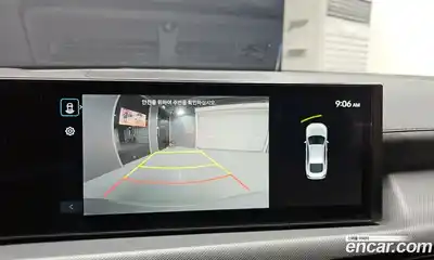 Hyundai Sonata 2025 2.0 Автомат в Москве № 113364, миниатюра 10